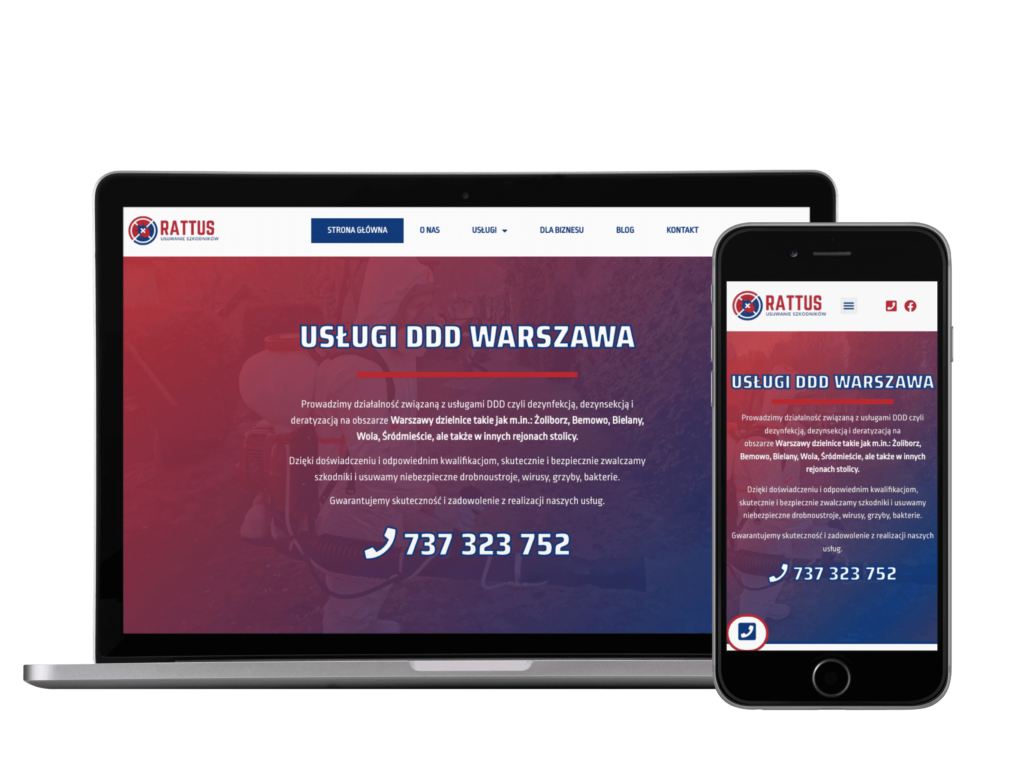 Serwis Ddd Warszawa Wdesign Tworzenie Stron Pozycjonowanie Seo 4449