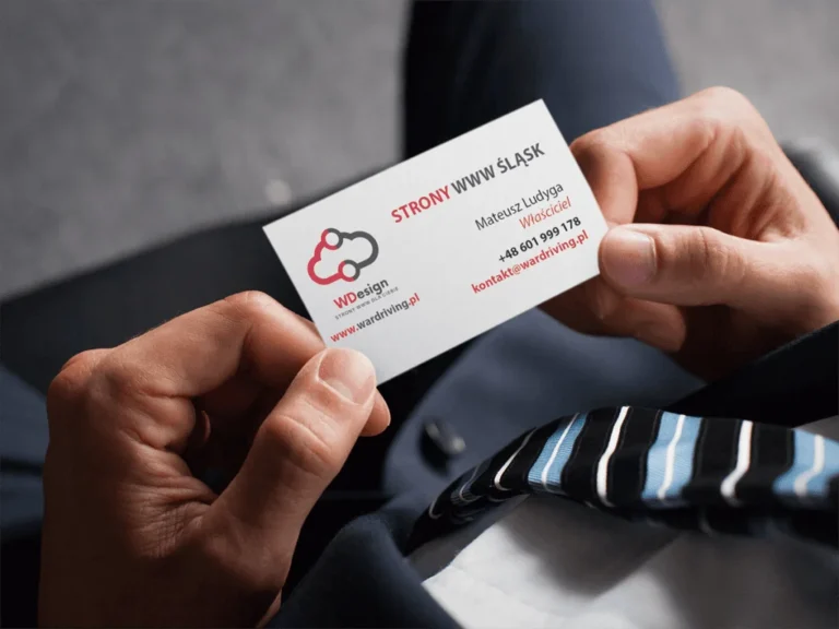 WDesign - Tworzenie stron www, pozycjonowanie