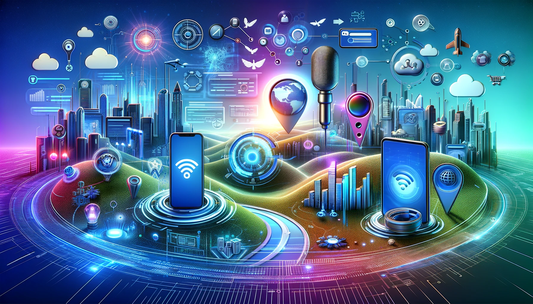 Przyszłość SEO i zastosowanie AI w procesie pozycjonowania