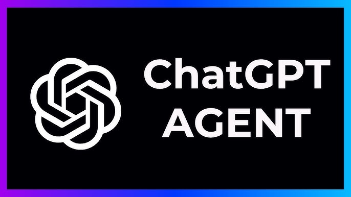 chat GPT Agent